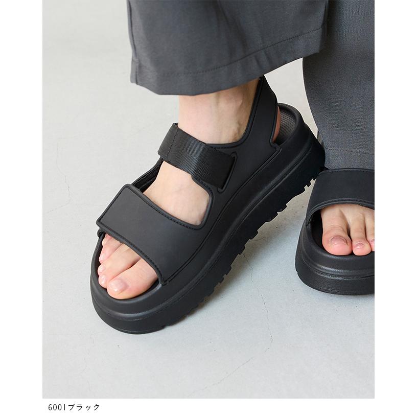 welleg（ウェレッグ） サンダル スポーツサンダル 厚底サンダル