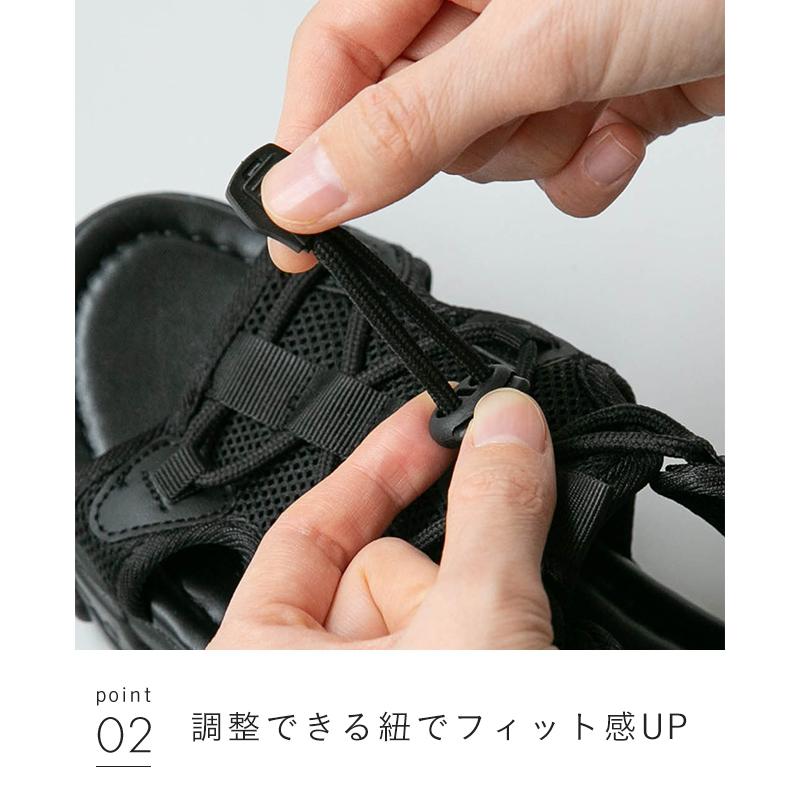 menue 厚底 サンダル レディース スポーツサンダル 脱げない menue 厚底 サンダル レディース スポーツサンダル 脱げない