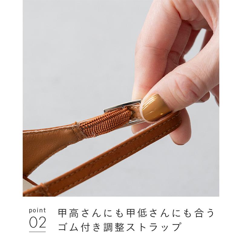 ストラップサンダル 脱げない レディース 浴衣 痛くない 歩きやすい スクエアトゥ ミュールサンダル 細ストラップ 送料無料 9/18 9:59マデ 1,999円 | welleg | 18