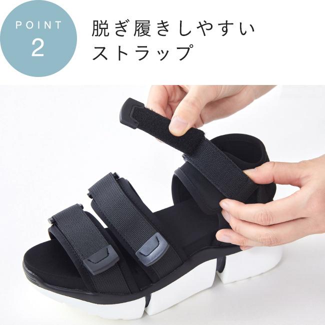 サンダル スポーツサンダル レディース スポサン トリプルベルト スポーツ カジュアル 面ファスナー 送料無料 11/4 9:59マデ 2,399円 pre :26473:welleg from アウトレットシューズ - 通販 - Yahoo!ショッピング サンダル スポーツサンダル レディース スポサン トリプルベルト スポーツ カジュアル 面ファスナー 送料無料 11/4 9:59マデ 2,399円 pre :26473:welleg from アウトレットシューズ - 通販 - Yahoo!ショッピング
