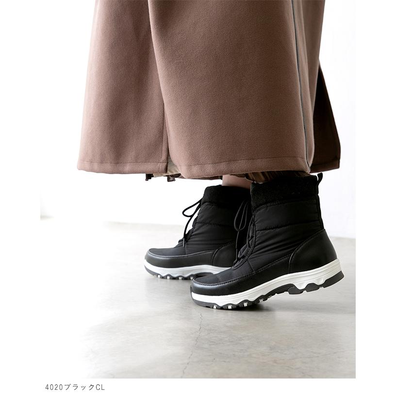 welleg（ウェレッグ） スノーシューズ スノーブーツ レディース 滑ら