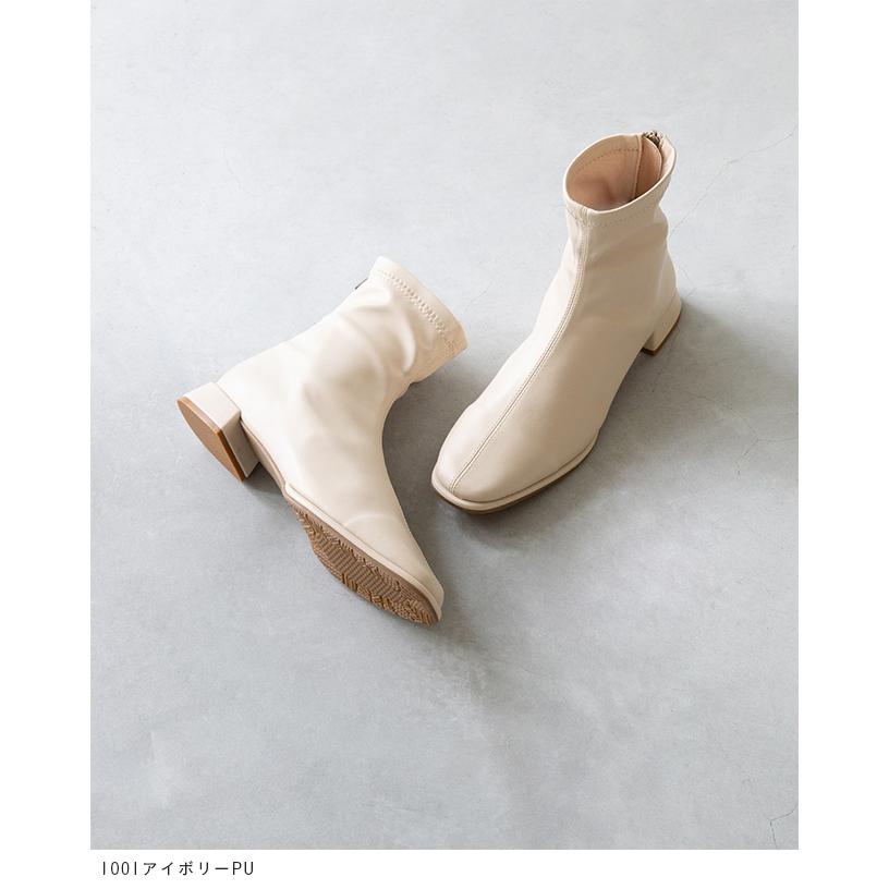 ショートブーツ 足が疲れない やわらか レディース 痛くない 歩きやすい 極やわブーツ 晴雨兼用 送料無料 1/30 9:59マデ 4,199円 | welleg | 17