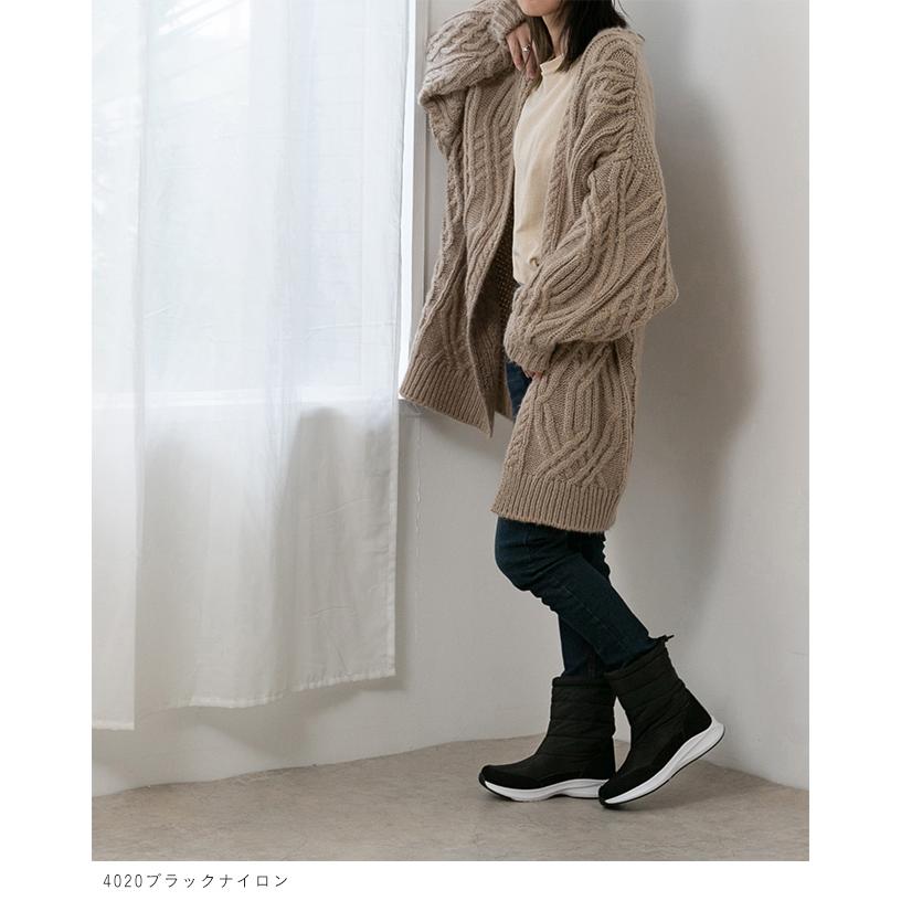 welleg（ウェレッグ） スノーシューズ スノーブーツ レディース 防寒