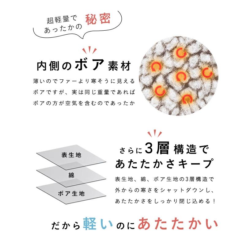 スノーシューズ スノーブーツ レディース 滑らない 撥水 防寒 ショートブーツ 保温 送料無料 在庫限り｜outletshoes｜12