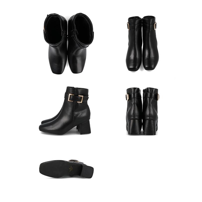 menue（メヌエ） ショートブーツ ブーツ 痛くない レディース チャン