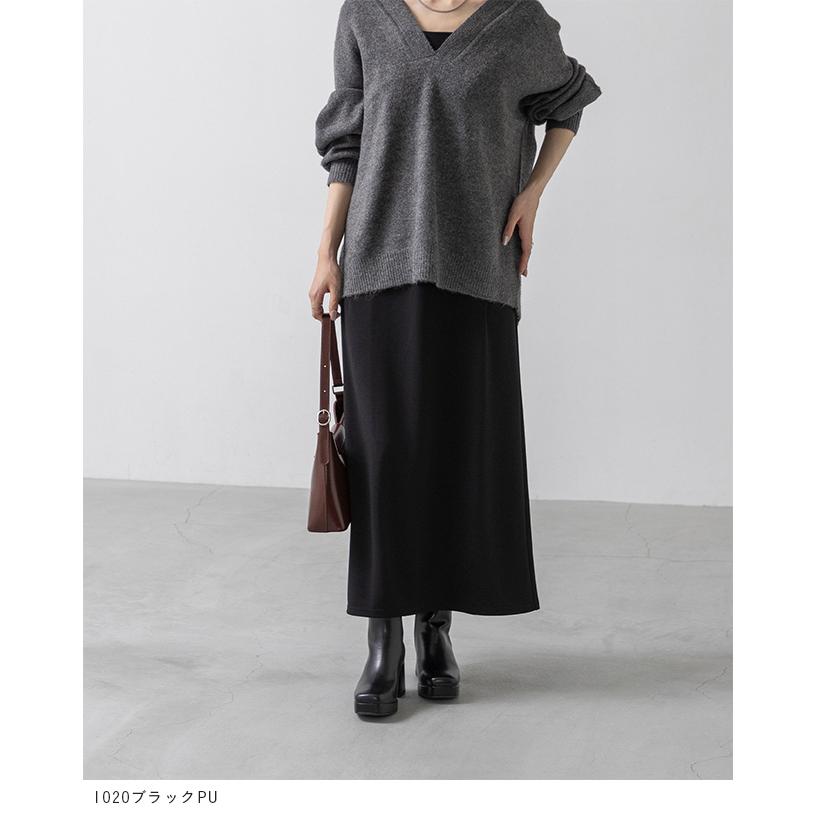menue（メヌエ） ショートブーツ レディース 痛くない 7cmヒール