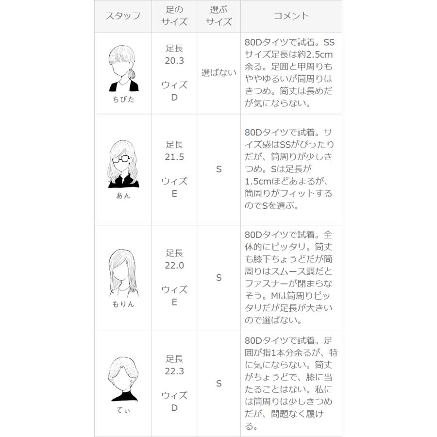 ブーツ レディース ロングブーツ 痛くない 歩きやすい 5cmヒール 大きいサイズ 送料無料 在庫限り 5/21 9:59マデ 2,399円 pre｜outletshoes｜12