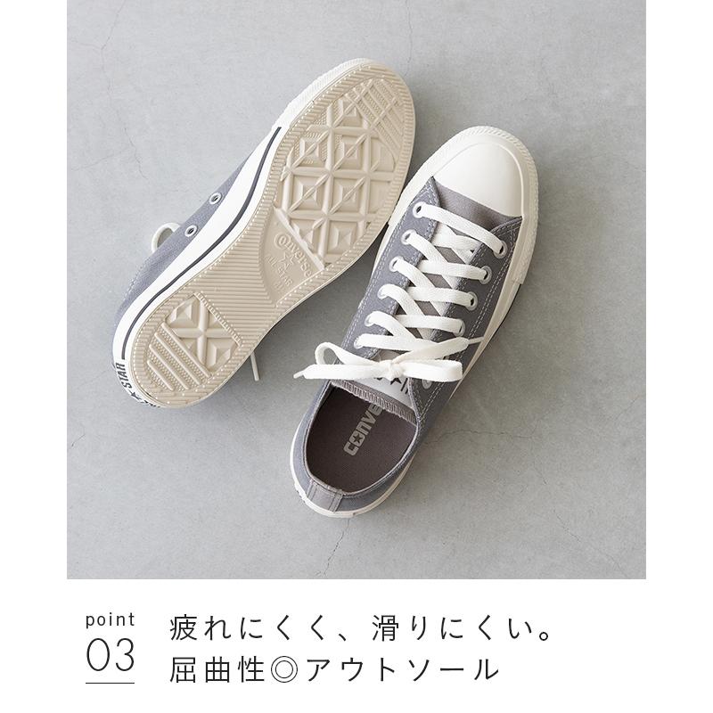CONVERSE（コンバース） オールスター CONVERSE ALL STAR TC OX HI