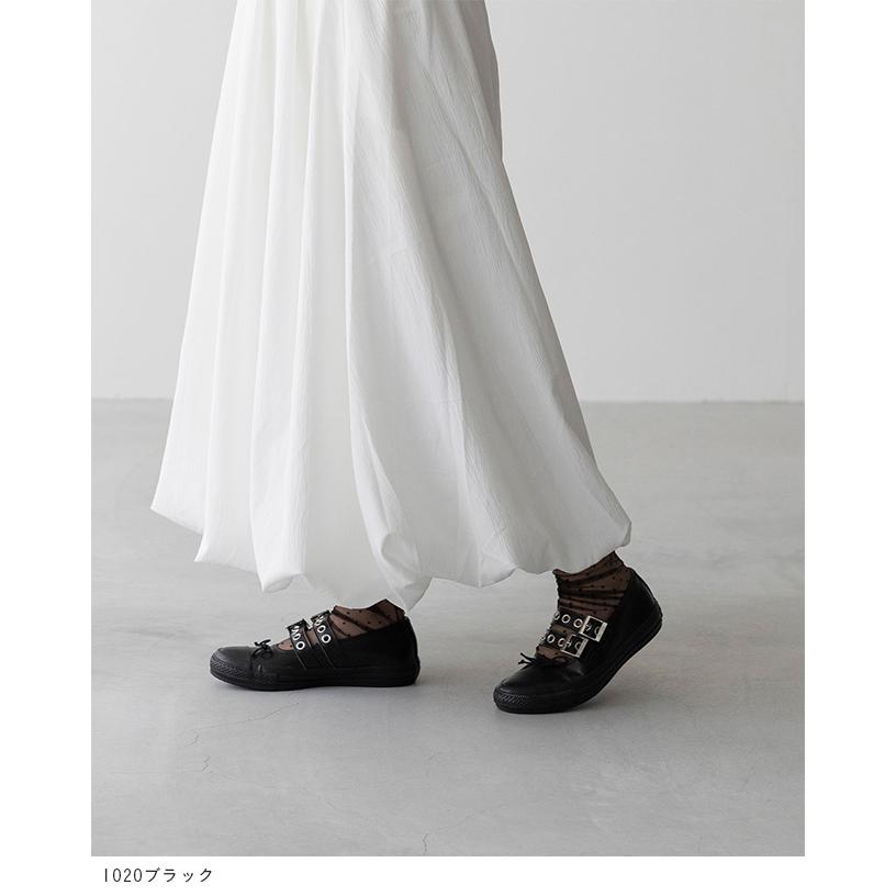 CONVERSE（コンバース） オールスター MANYEYELETS OX メニーアイ