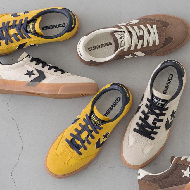 CONVERSE（コンバース） ロードクラシック CONVERSE ROADCLASSIC SK OX