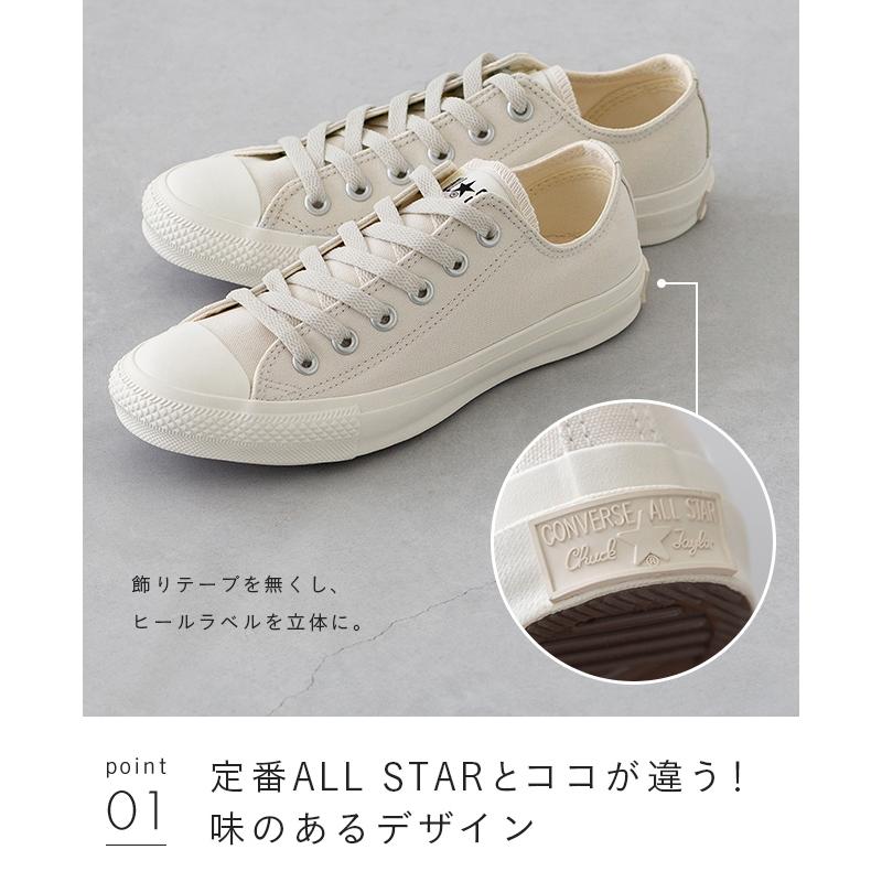 CONVERSE（コンバース） CONVERSE ALL STAR ARMY'S OX オールスター
