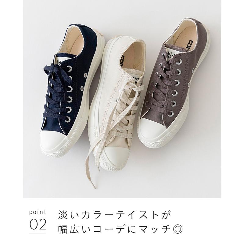 CONVERSE（コンバース） ALL STAR ARMY'S OX オールスター アーミーズ