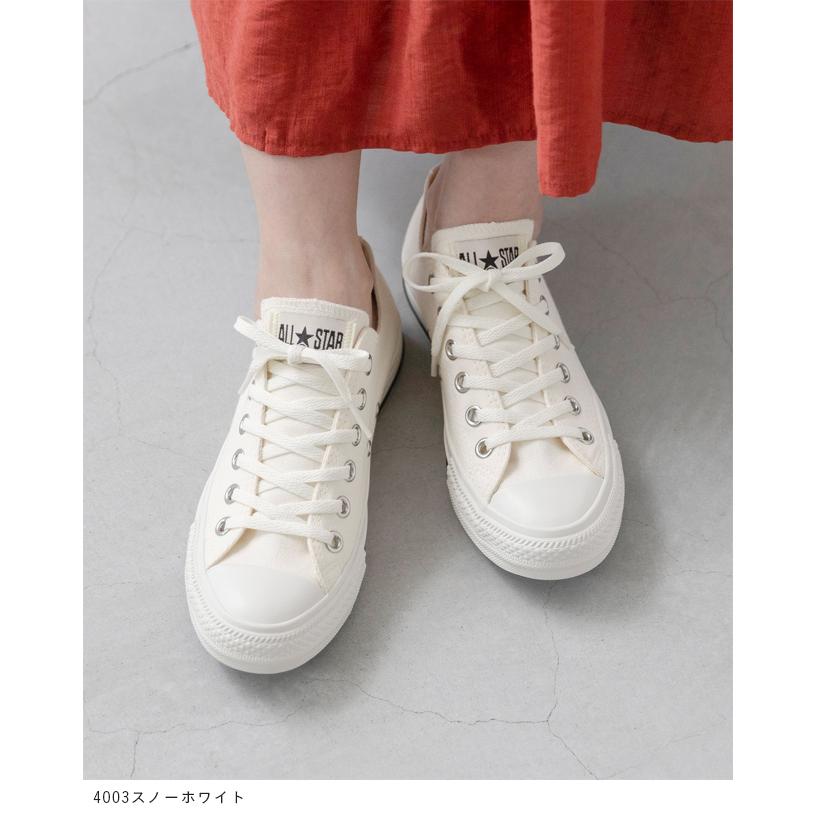 CONVERSE（コンバース） オールスター ALL STAR WASHEDCANVAS OX