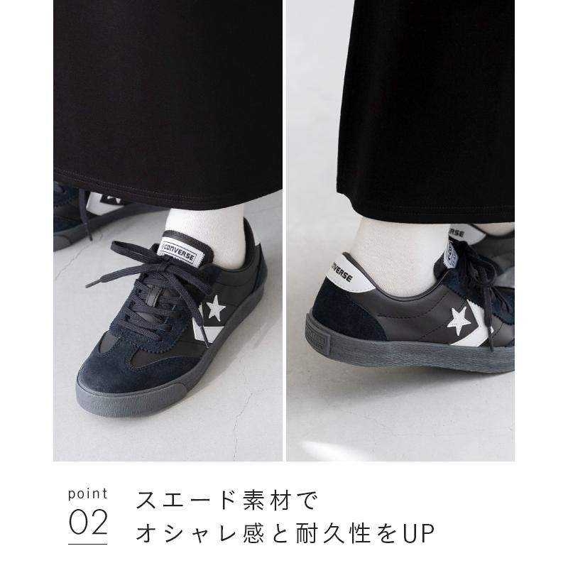 CONVERSE（コンバース） ロードクラシック CONVERSE ROADCLASSIC SK SY