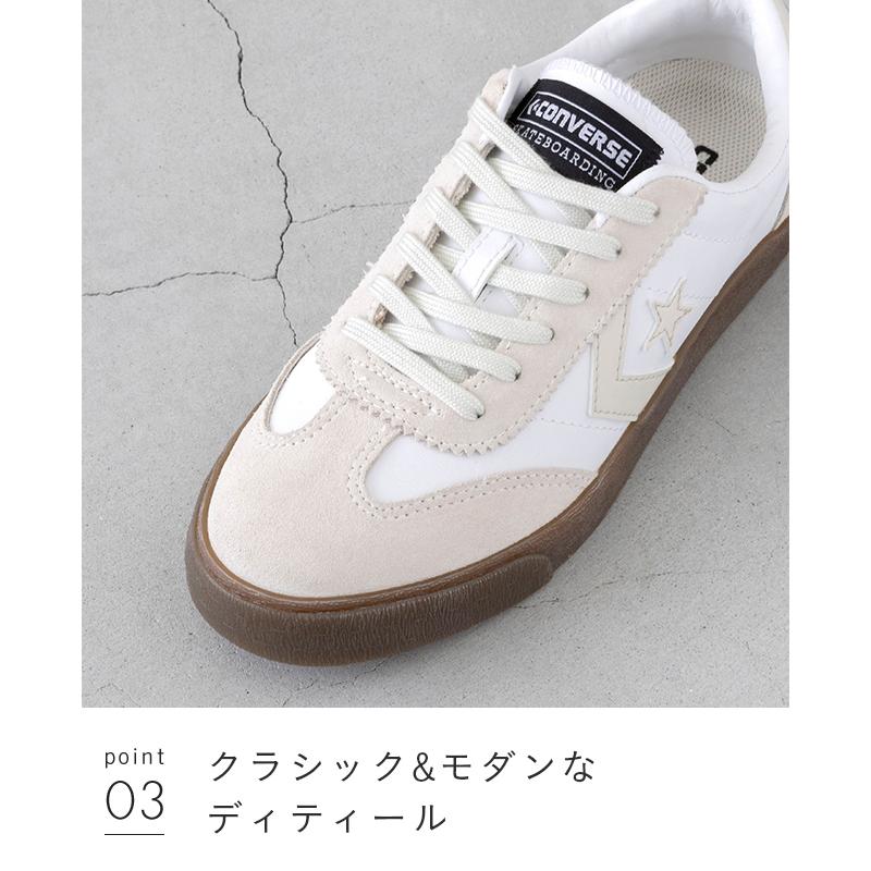 CONVERSE（コンバース） ロードクラシック CONVERSE ROADCLASSIC SK SY