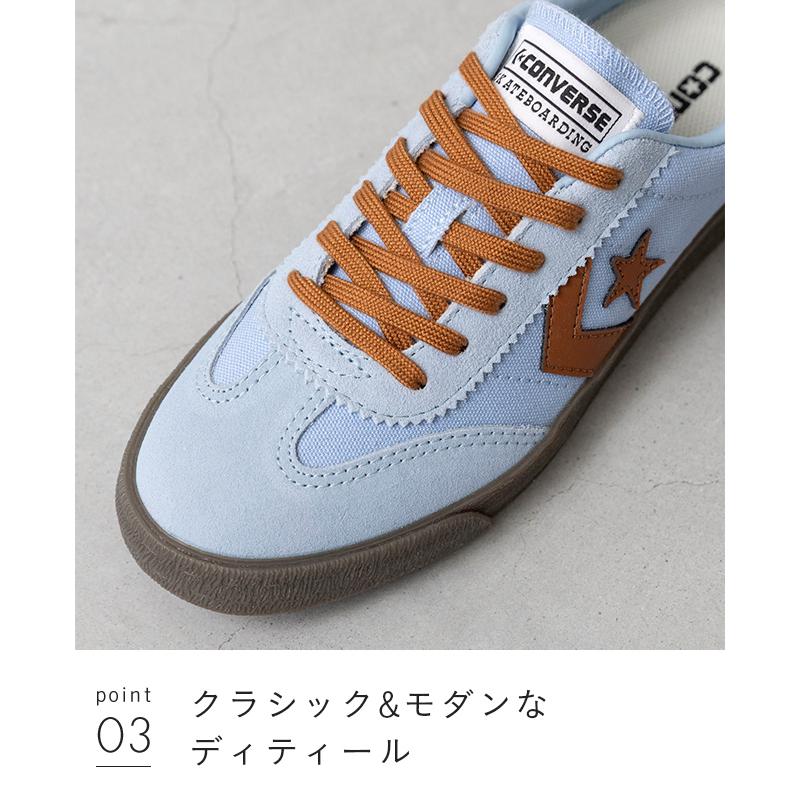 CONVERSE（コンバース） ロードクラシック CONVERSE ROADCLASSIC SK OX