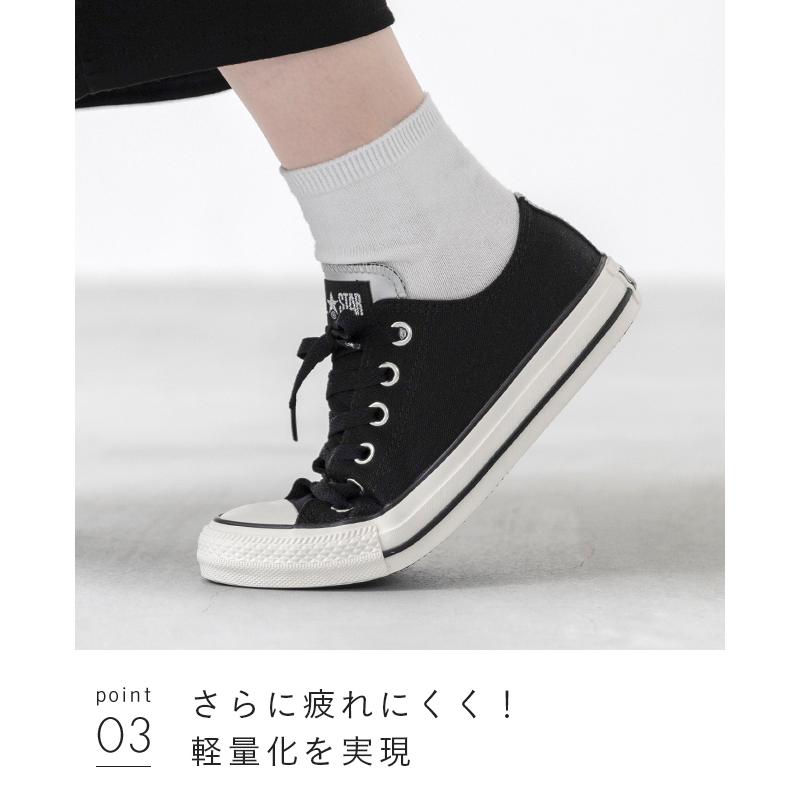 CONVERSE（コンバース） オールスター CONVERSE ALL STAR PM OX