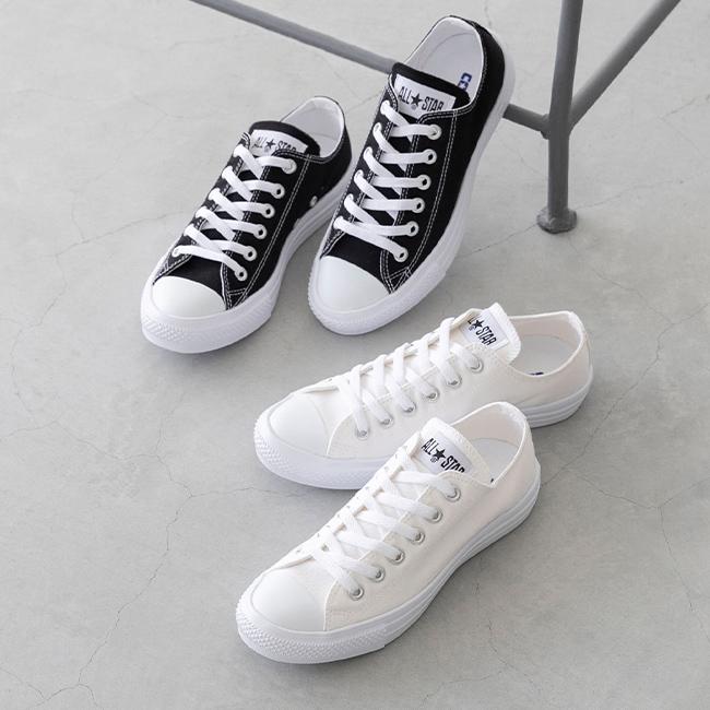 CONVERSE（コンバース） オールスター ライト CONVERSE ALL STAR LIGHT