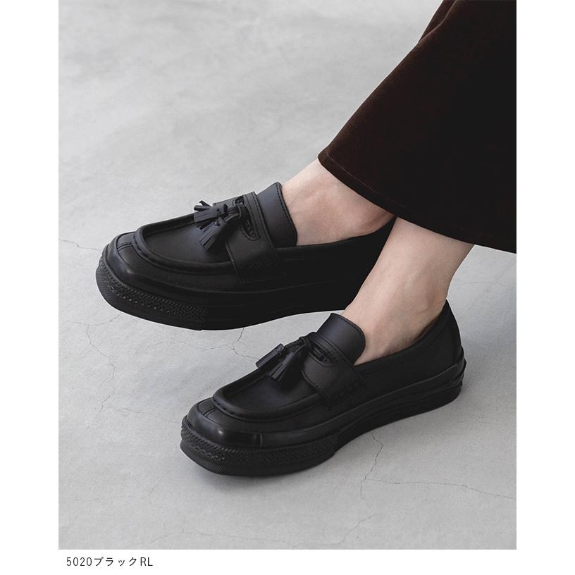 CONVERSE（コンバース） オールスター ローファー CONVERSE ALL STAR