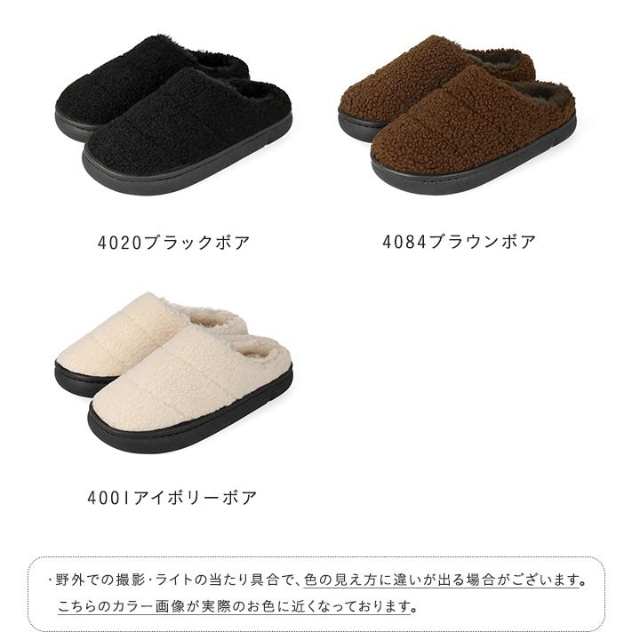 welleg（ウェレッグ） スリッポン モックシューズ レディース サボ