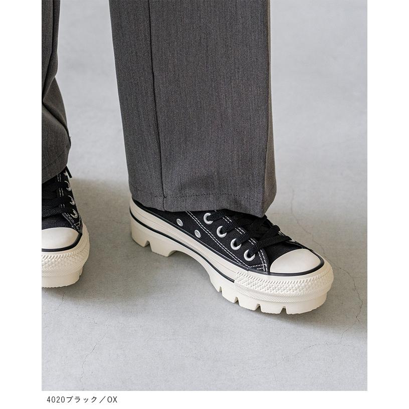 CONVERSE（コンバース） オールスター チャンク CONVERSE ALL STAR