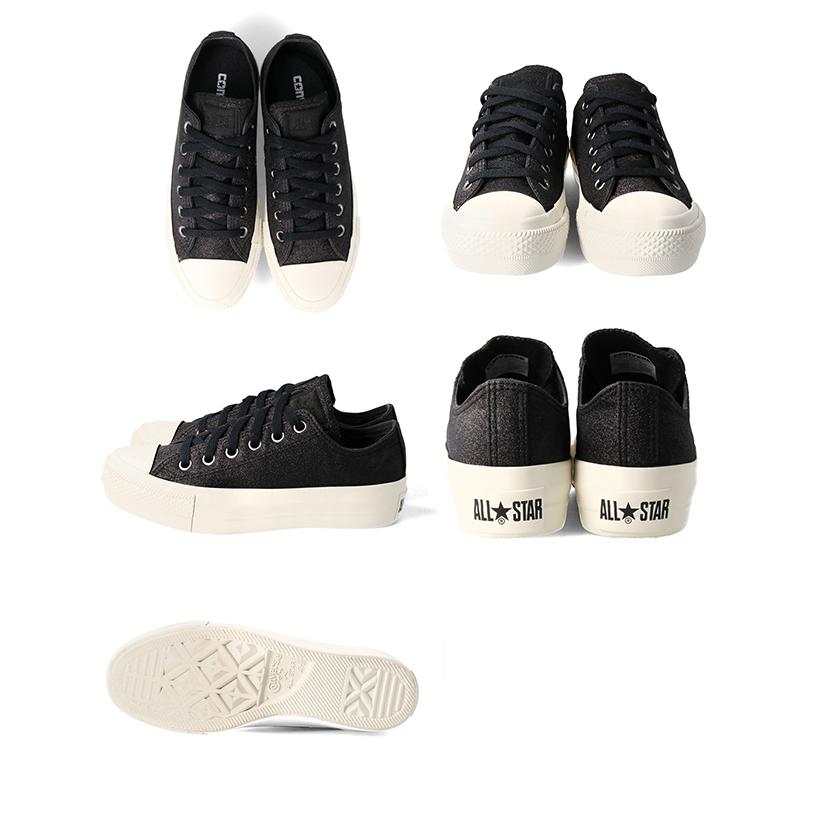CONVERSE（コンバース） オールスター CONVERSE ALL STAR PLTS GLITTER