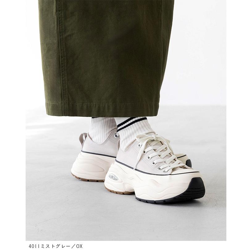 CONVERSE（コンバース） オールスター ALL STAR R SURGETRAINER OX