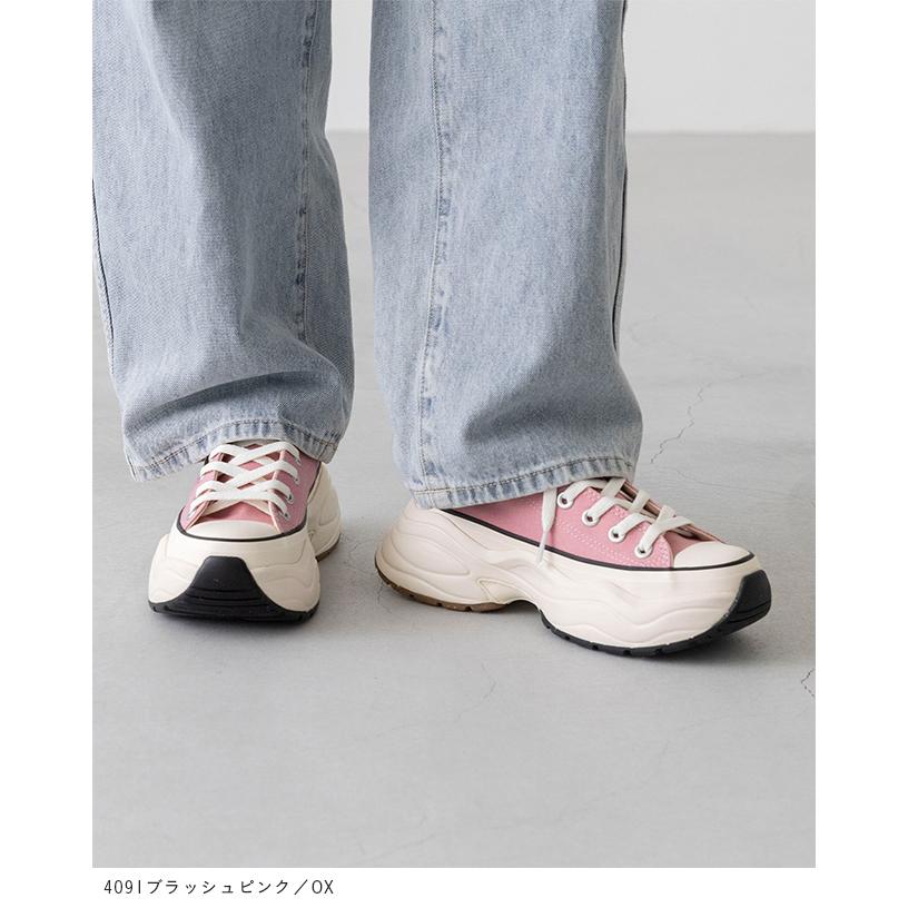 CONVERSE（コンバース） オールスター ALL STAR R SURGETRAINER OX