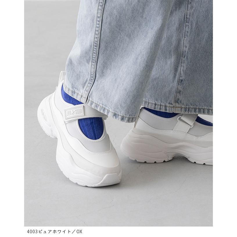 コンバースALL STAR R SURGETRAINER MJ OX23.5cm コンバースALL STAR R SURGETRAINER MJ OX23.5cm