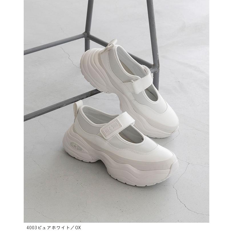 ♥新品・未使用・タグ有り‼️♥お買い得品‼️♥コンバース♡メリージェーン CONVERSE（コンバース） オールスター ALL STAR R SURGETRAINER MJ OX