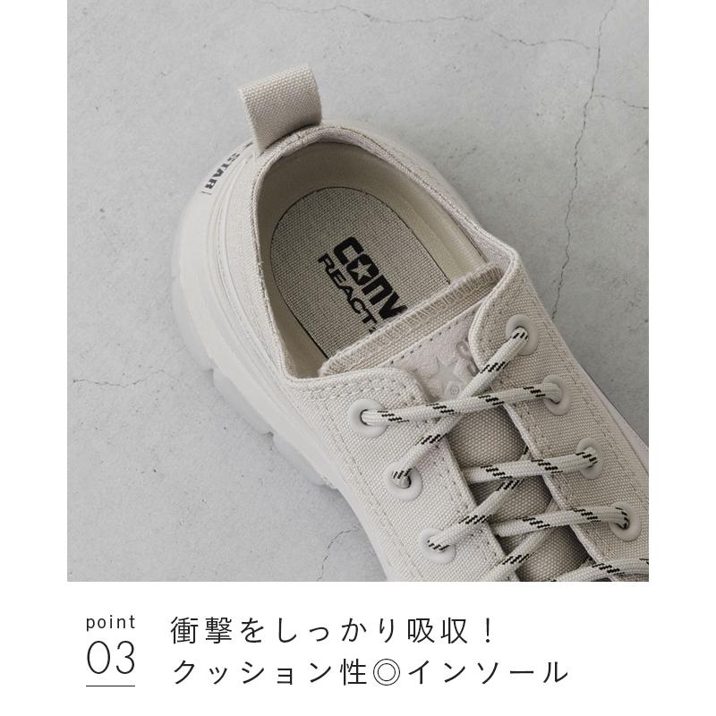 CONVERSE（コンバース） オールスターALL STAR TREKWAVE CS OX