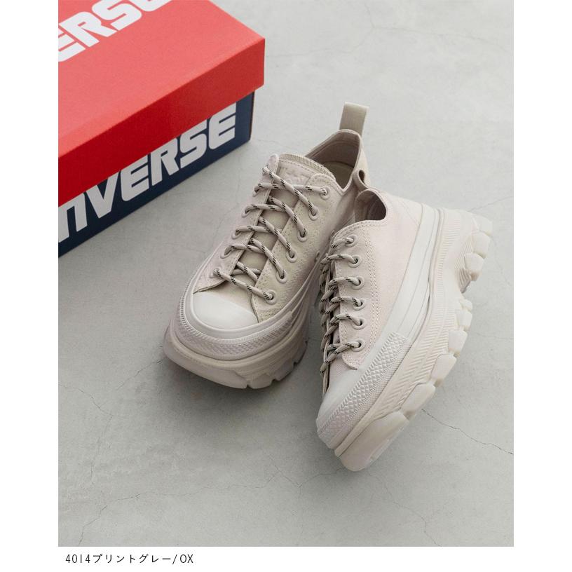 CONVERSE（コンバース） オールスターALL STAR TREKWAVE CS OX
