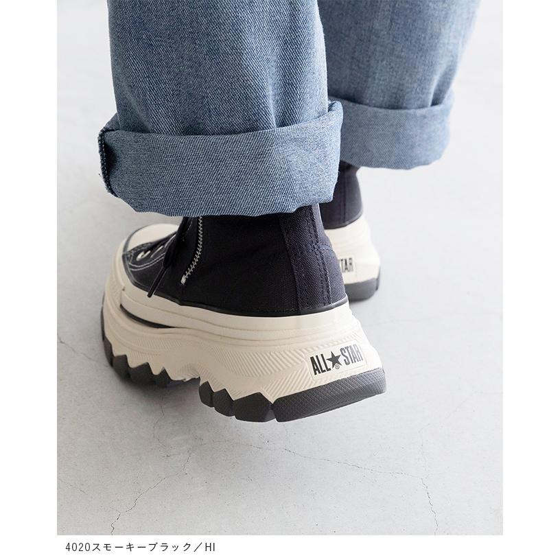 CONVERSE（コンバース） オールスター ALL STAR TREKWAVEZ HI