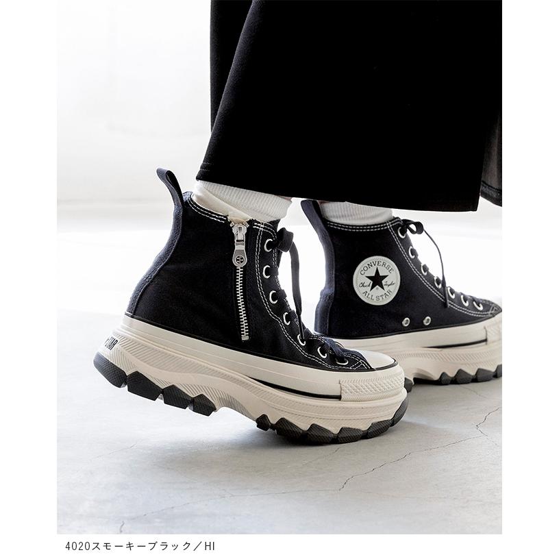 CONVERSE（コンバース） オールスター ALL STAR TREKWAVEZ HI