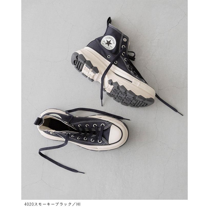 CONVERSE（コンバース） オールスター ALL STAR TREKWAVEZ HI