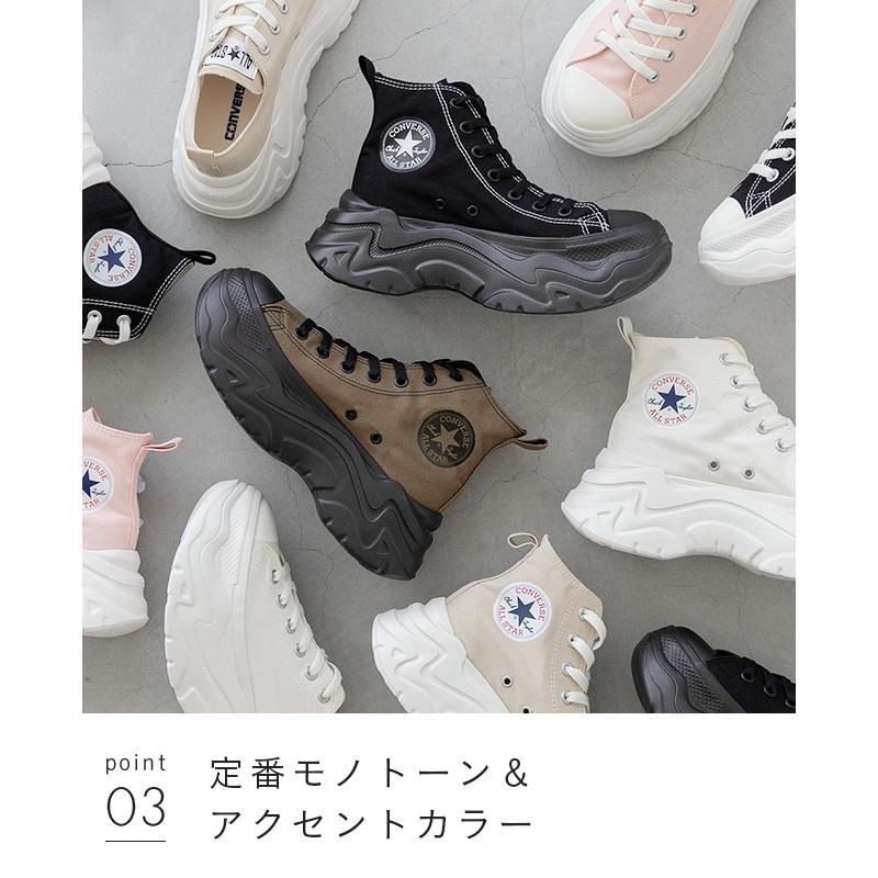 CONVERSE（コンバース） オールスター CONVERSE ALL STAR CITYHIKE