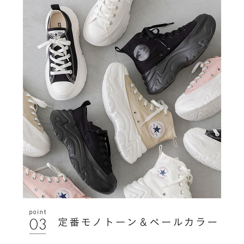 CONVERSE（コンバース） オールスター CONVERSE ALL STAR CITYHIKE
