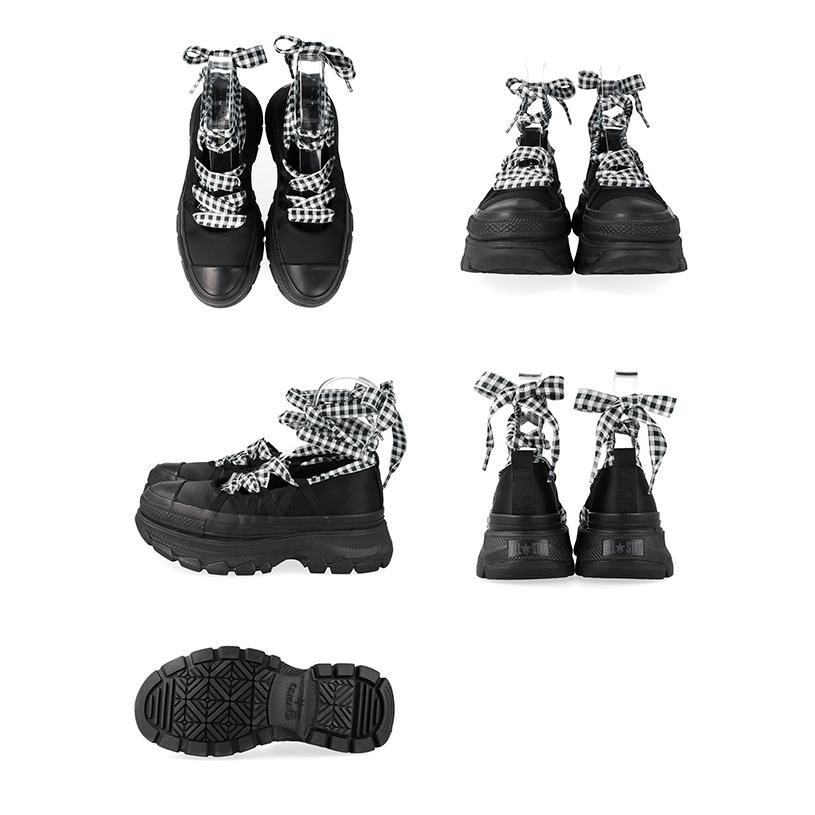 CONVERSE（コンバース） オールスター CONVERSE ALL STAR TREKWAVE BL