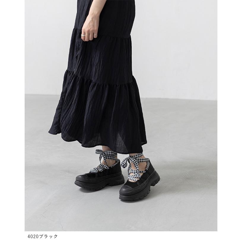 CONVERSE（コンバース） オールスター CONVERSE ALL STAR TREKWAVE BL