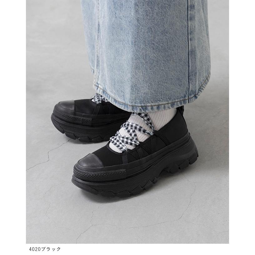 CONVERSE（コンバース） オールスター CONVERSE ALL STAR TREKWAVE BL