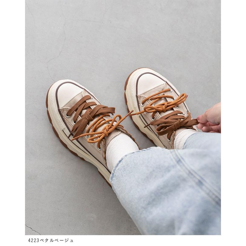 CONVERSE（コンバース） ALL STAR TREKWAVE LACEEDGE オールスター