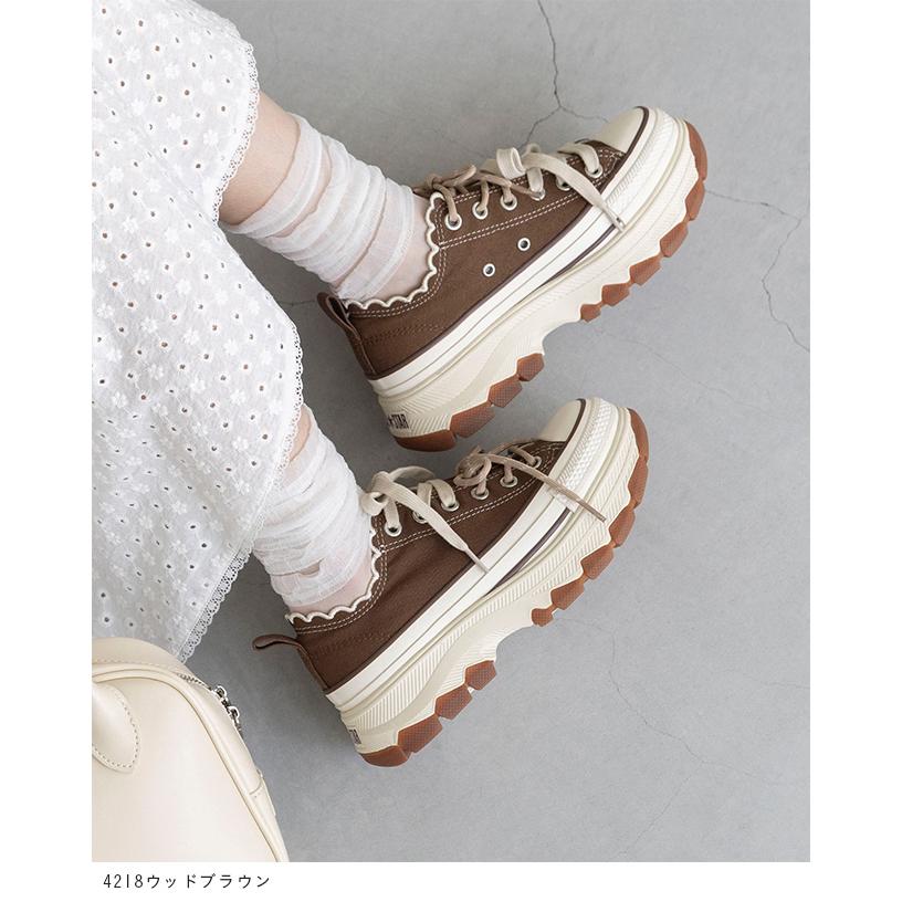 CONVERSE（コンバース） CONVERSE ALL STAR TREKWAVE LACEEDGE