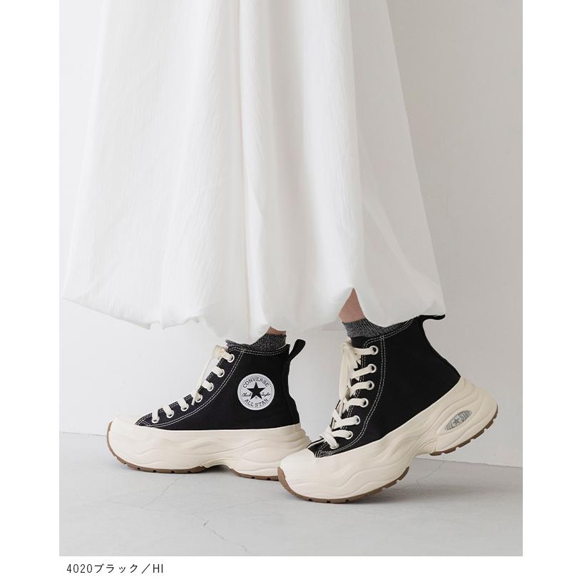CONVERSE（コンバース） オールスター ALL STAR SURGETRAINER HI