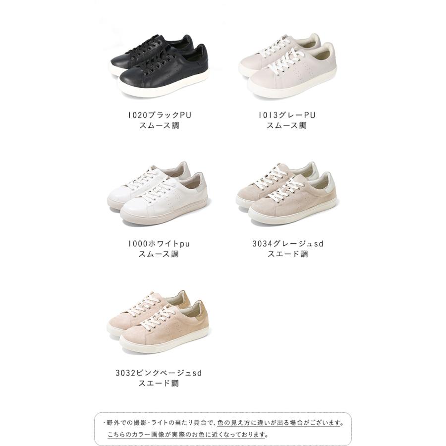 レディーススニーカー 靴幅 ワイズ 5e シューズ ファッション 通販 Yahoo ショッピング