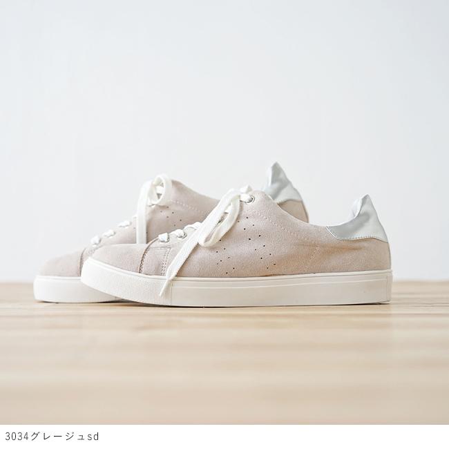 レディーススニーカー 靴幅 ワイズ 5e シューズ ファッション 通販 Yahoo ショッピング