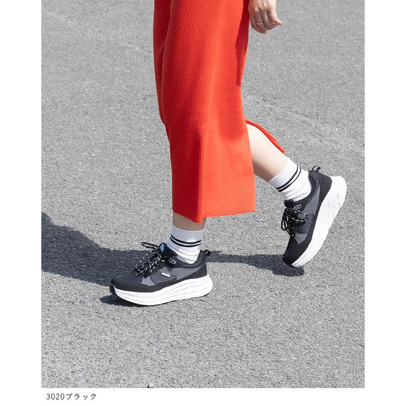 moz（モズ） スニーカー ローカットスニーカー レディース レース