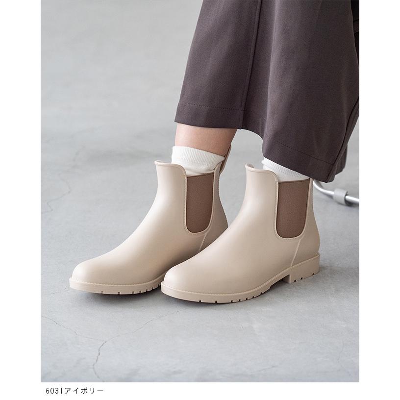 レインシューズ 長靴 レディース レインブーツ ブーツ キッズ メンズ ショート 軽い 雨 完全防水 送料無料 レイン交換無料イベント | menue | 13