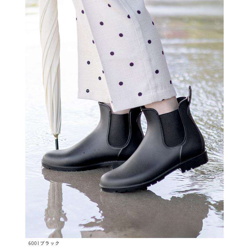 レインシューズ 長靴 レディース レインブーツ ブーツ キッズ メンズ ショート 軽い 雨 完全防水 送料無料 レイン交換無料イベント | menue | 11