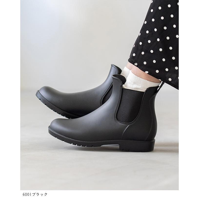 レインシューズ 長靴 レディース レインブーツ ブーツ キッズ メンズ ショート 軽い 雨 完全防水 送料無料 レイン交換無料イベント | menue | 12