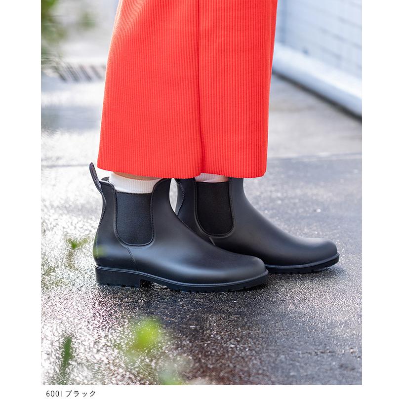 menue（メヌエ） レインシューズ 長靴 レディース レインブーツ ブーツ
